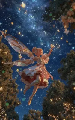 夜明けの妖精
Euphoria