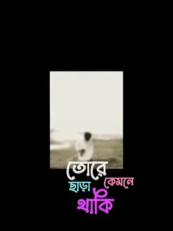 তুই যে আমার সুখ পাখি