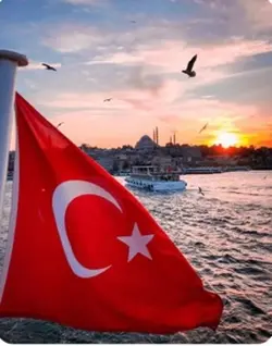 Türkiye 🇹🇷 