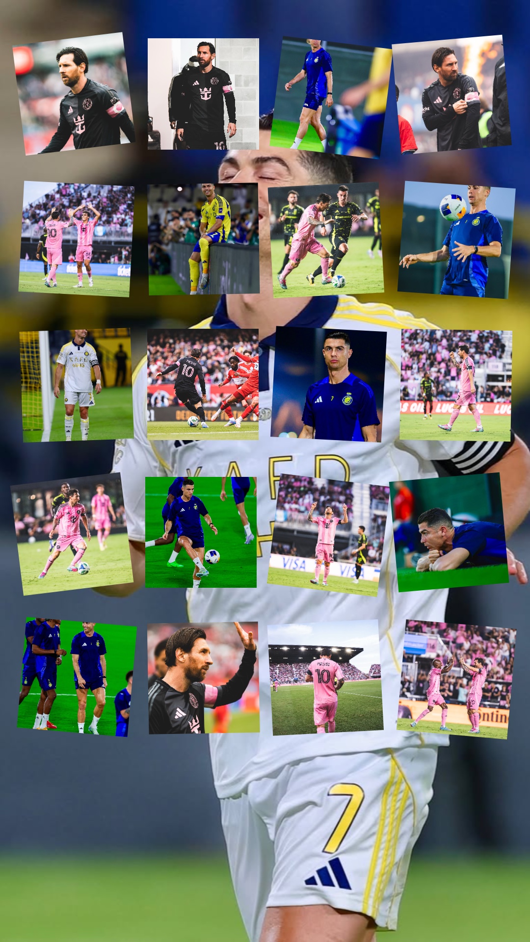 Sport gallery