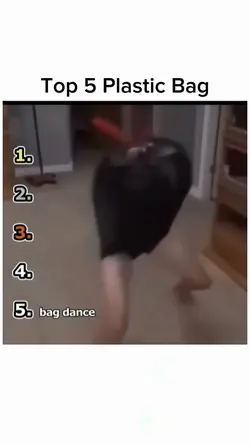 Plastic Bag