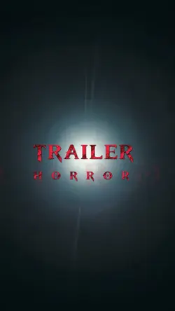 trailer horror 