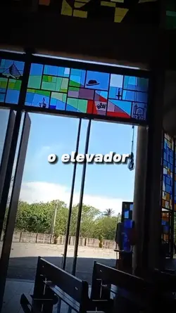 Igreja Do Horto