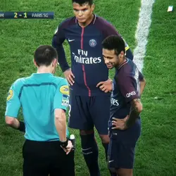 neymar