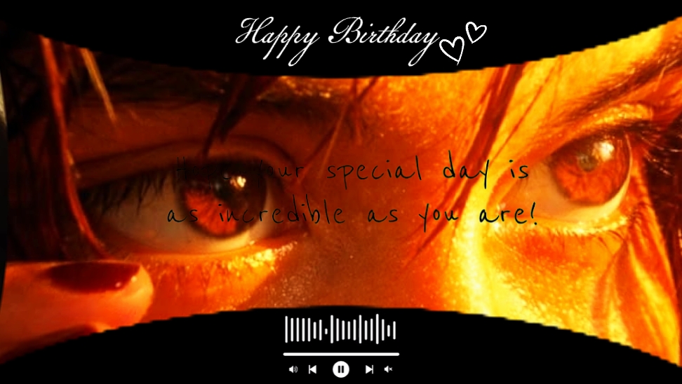 HBD LENSCAPE 