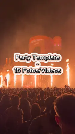 Party & Festival 