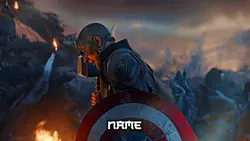 MARVEL