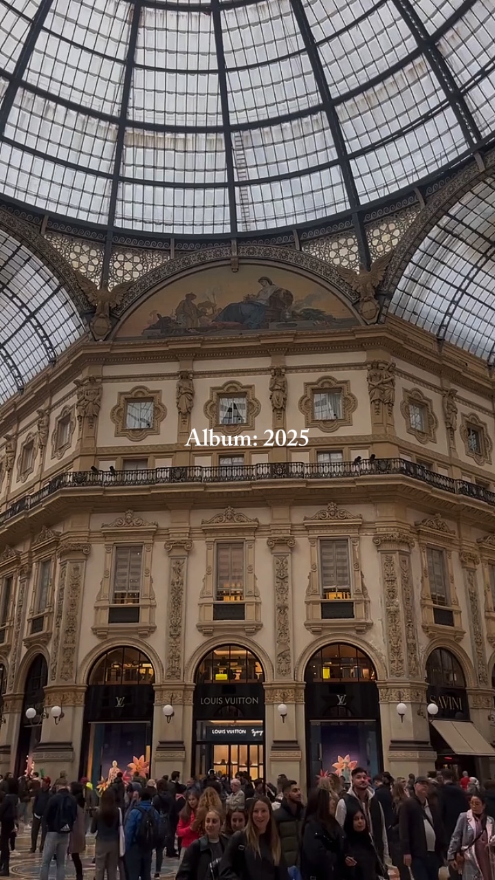 album 2025