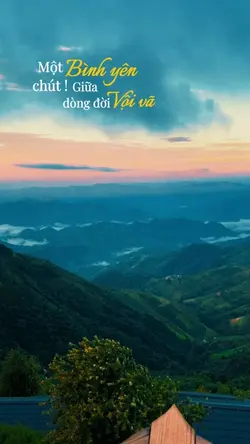 Caption Bình Yên