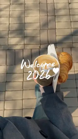 Welcome 2026