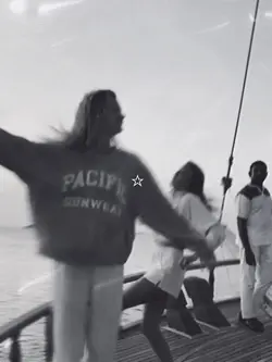 old footage effect