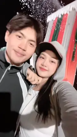 🥰💗