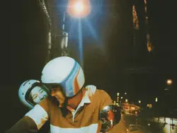 the night we met 