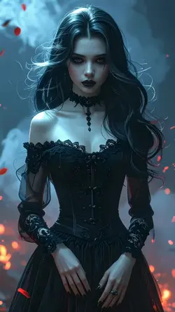 Dark Draems
