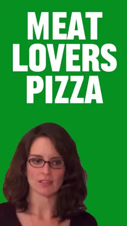 Pizza Lovers