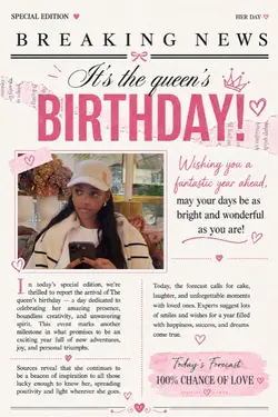Queen's Birthday