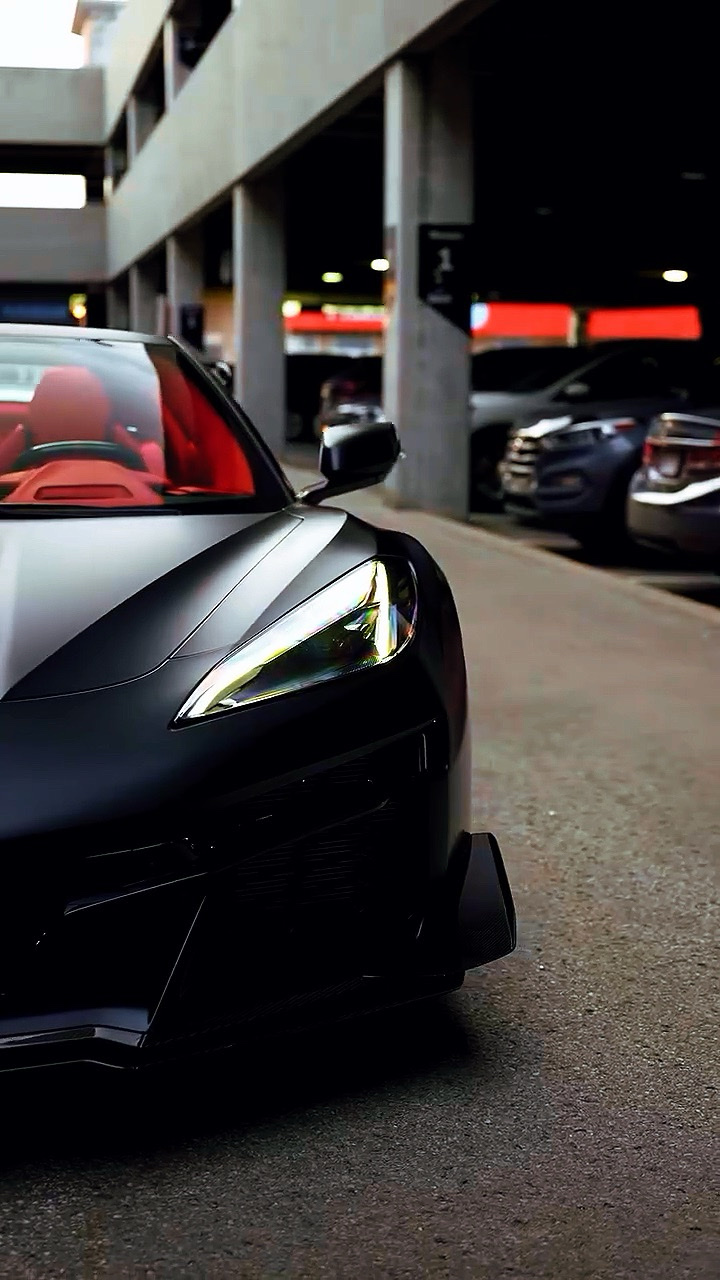 Trending Car edit 