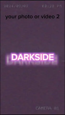 Darkside