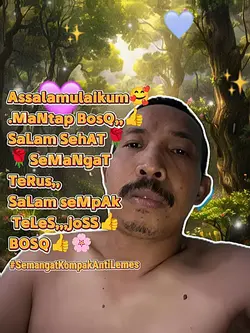 semangat kompak anti