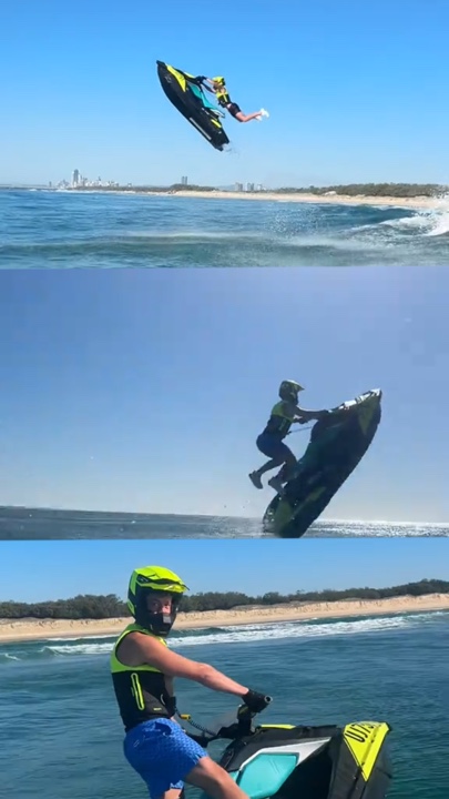 Jetski