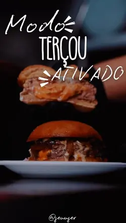 Terça delivery