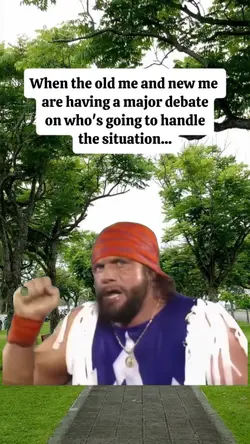 it's a situation