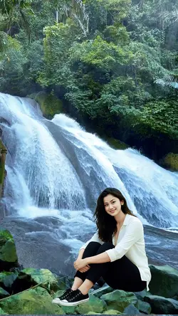 Waterfalls