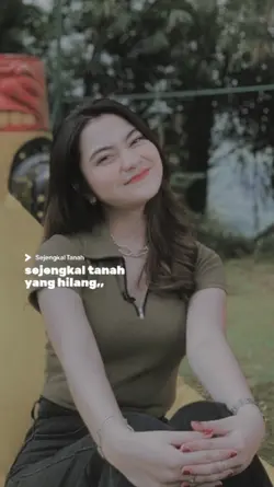 DJ sejengkal Tanah