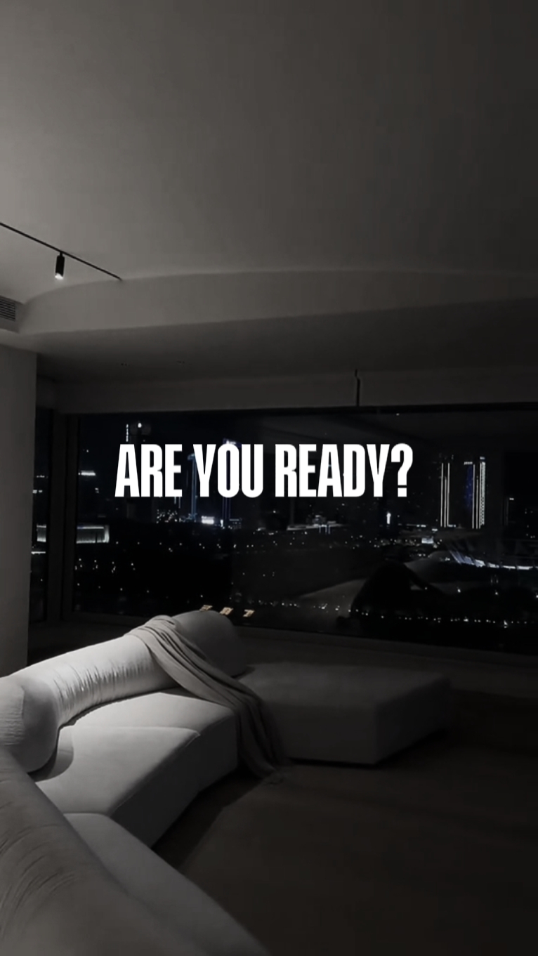 are you ready