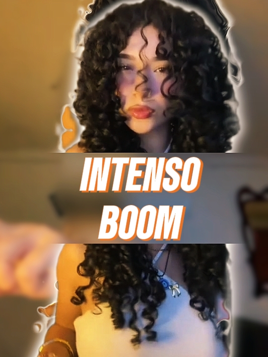 intenso boom