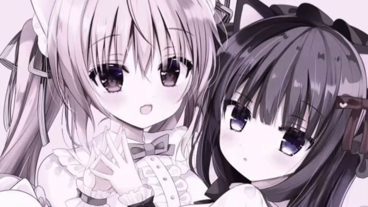 雰 囲 気 動 画 （ ？ ）