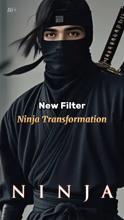 Ninja Filter Ai