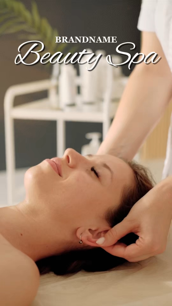 Spa de belleza