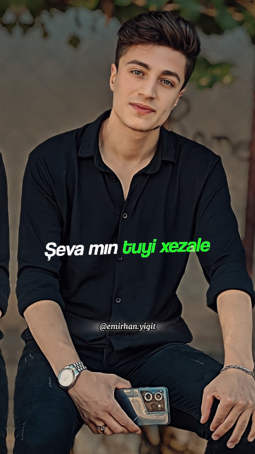 kûrdîsh akım başladı