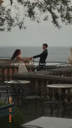 happy wedding annive