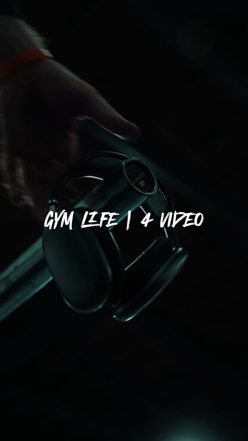 Gym life | 4