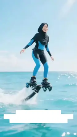  fly board