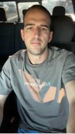 Enjoying real estate