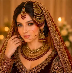 Beautiful Jewellery 