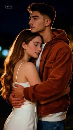 Couple trend