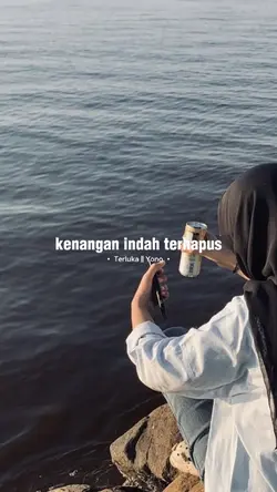 Kenangan indah
