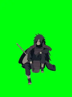 Uchiha Madara 