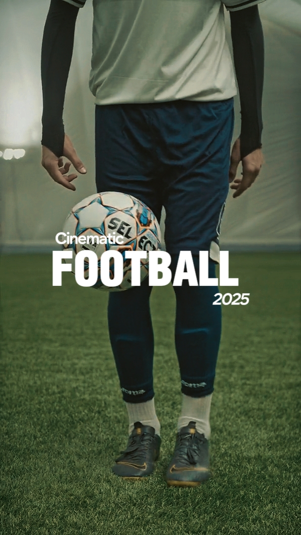 Futebol Cinematográfico 