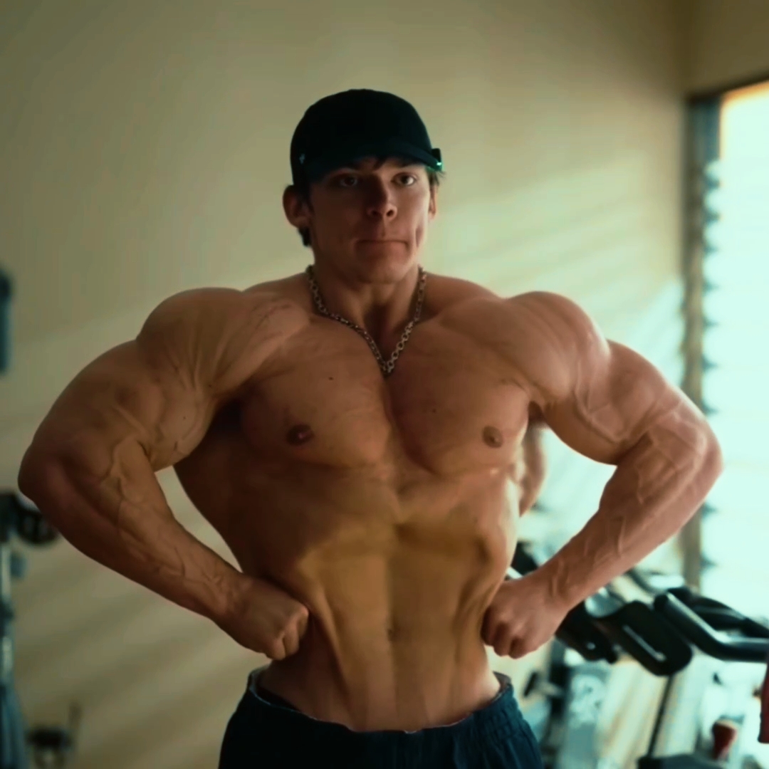 GYM RATS EDIT