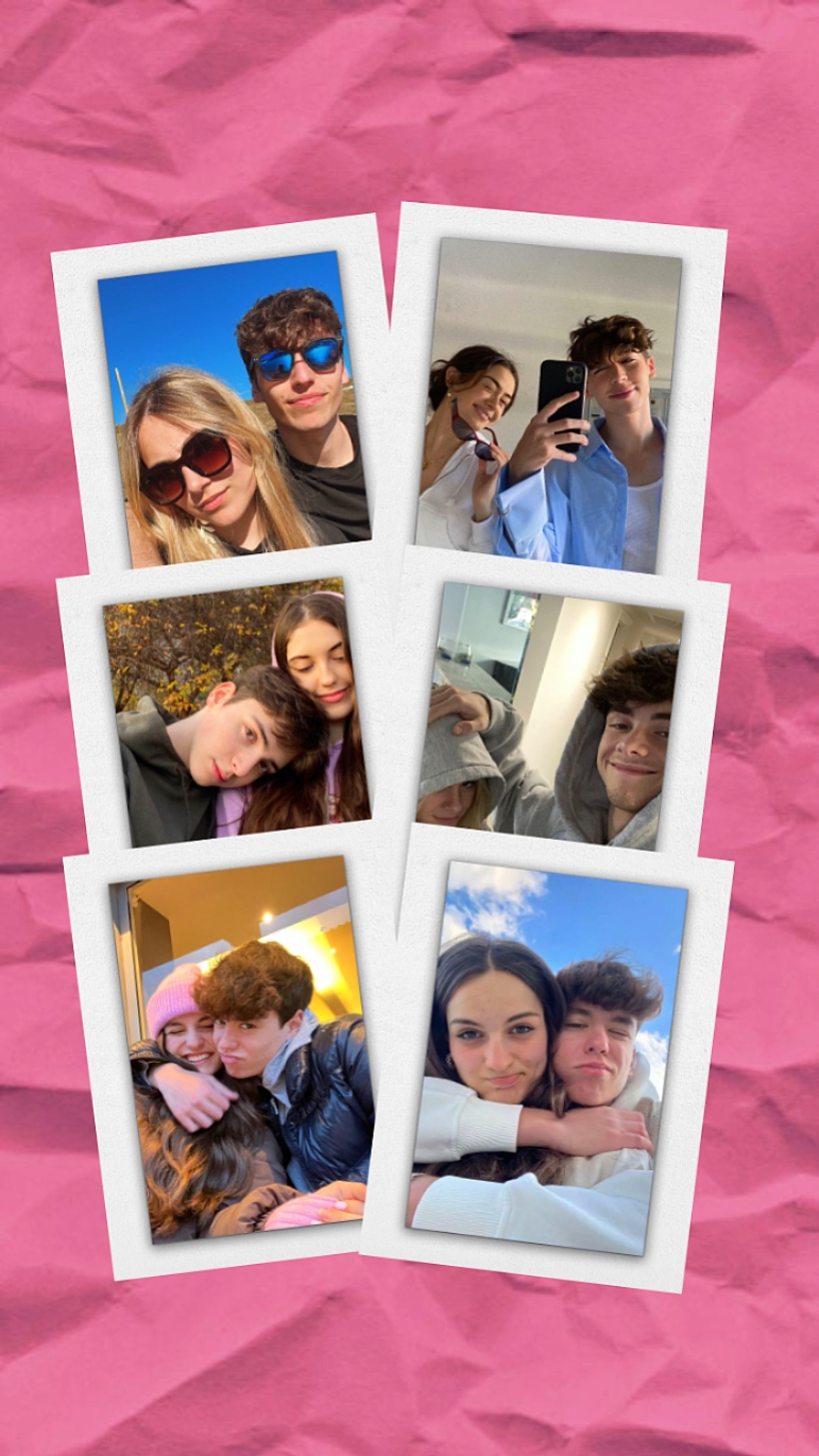 Pareja