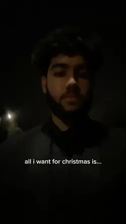 Christmas Glowup