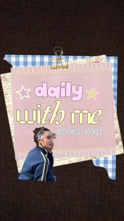 Intro daily vlog 