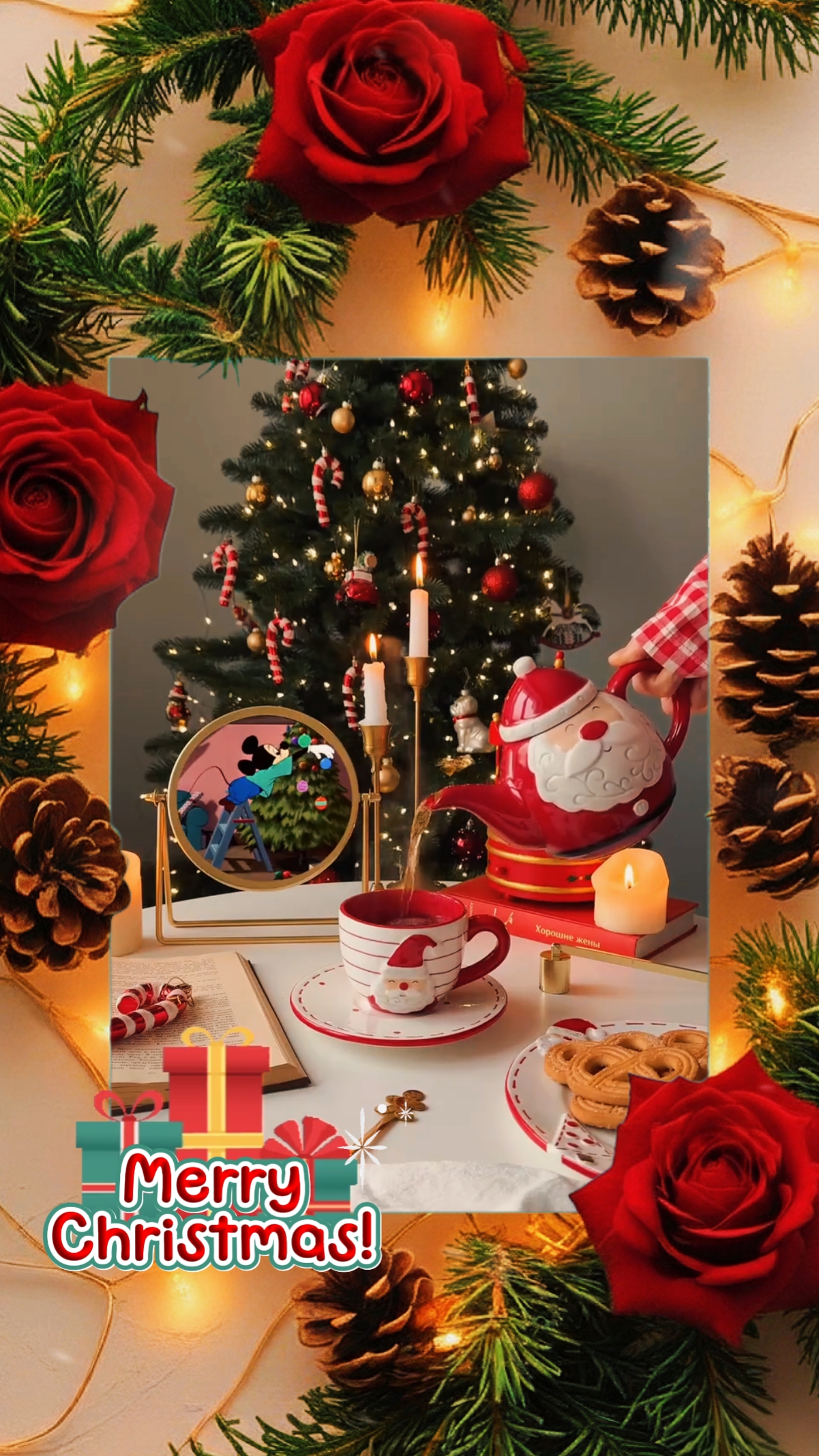 Merry Christmas