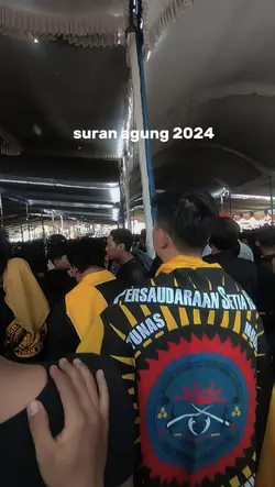 Suran agung 2024