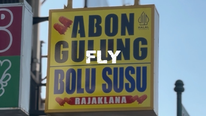 FLY DAY CHINATOWN